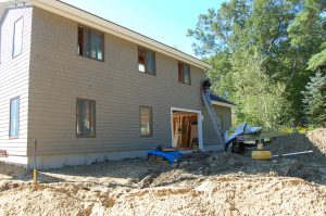 New Construction Ipswich Bay Builders