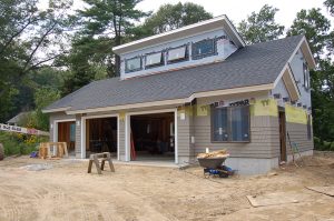 Ipswich Bay Builders New Construction