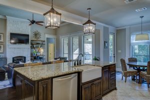 Kitchen Remodel