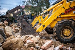 Demolition and Removal Contractors in Newbury MA