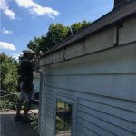 Farmhouse Repairs Newbury MA